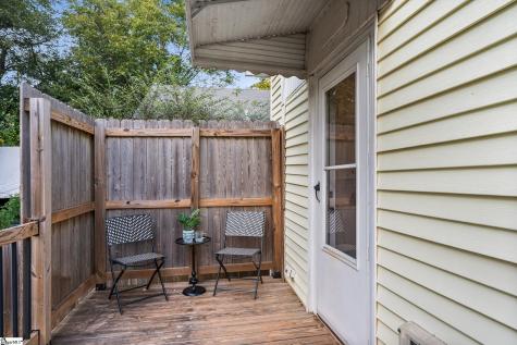 5 Conyers Street Greenville SC 29609