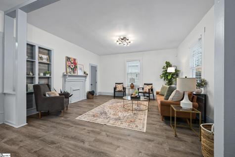 5 Conyers Street Greenville SC 29609