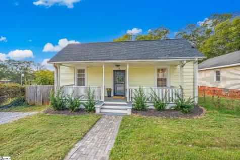 5 Conyers Street Greenville SC 29609