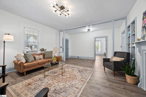 5 Conyers Street Greenville SC 29609
