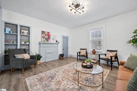 5 Conyers Street Greenville SC 29609