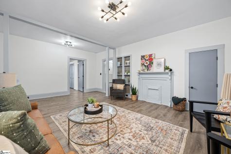 5 Conyers Street Greenville SC 29609
