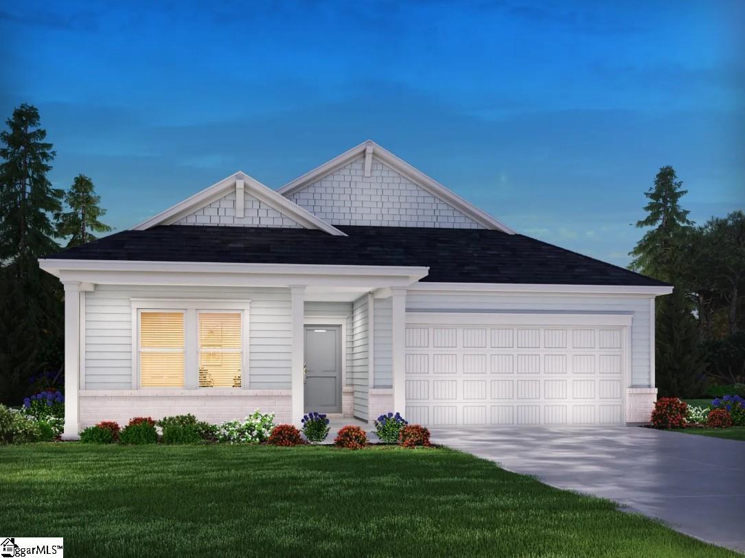 1017 Southwell Drive Anderson SC 29626