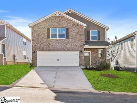 237 Paperbark Drive Greenville SC 29607