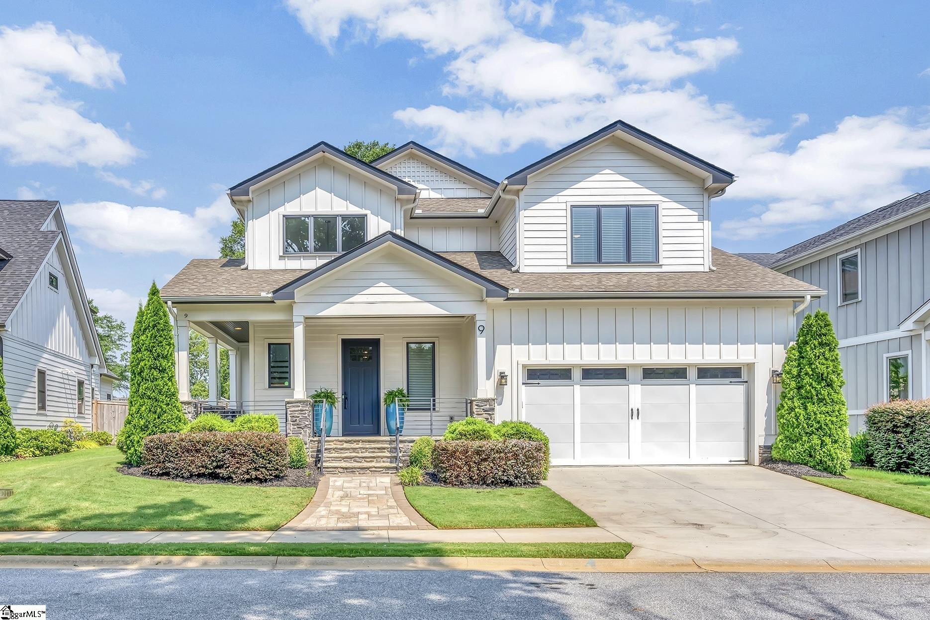 9 Azalea Spring Court Greenville SC 29615