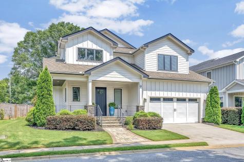 9 Azalea Spring Court Greenville SC 29615