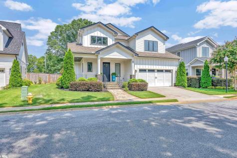 9 Azalea Spring Court Greenville SC 29615