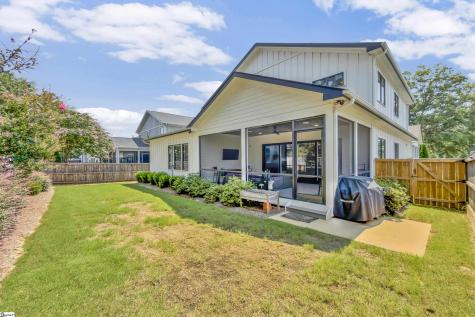 9 Azalea Spring Court Greenville SC 29615