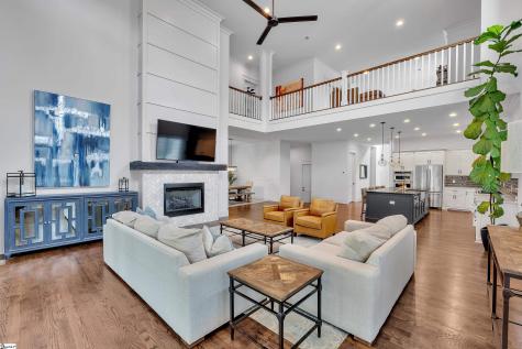 9 Azalea Spring Court Greenville SC 29615
