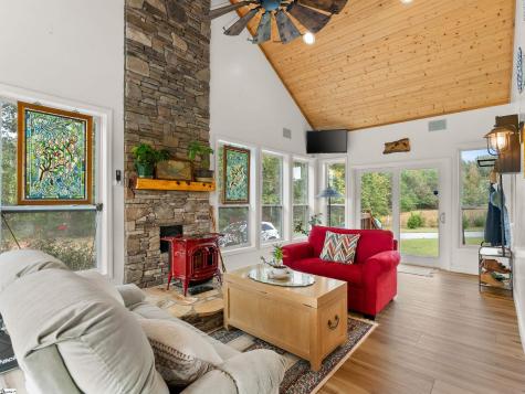 660 Scoggins Road Rutherfordton NC 28139