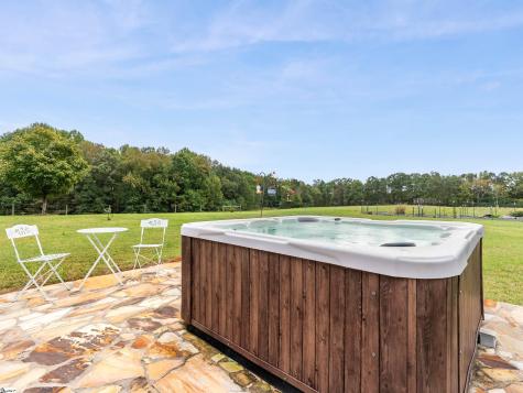 660 Scoggins Road Rutherfordton NC 28139