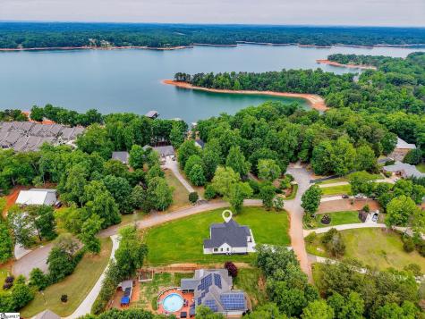 115 Plantation Pointe Anderson SC 29625