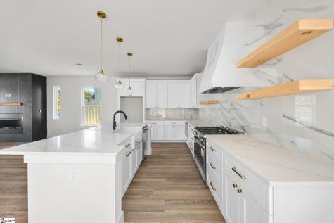 6 James Shaver Trail Greenville SC 29607