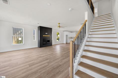 6 James Shaver Trail Greenville SC 29607