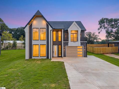6 James Shaver Trail Greenville SC 29607