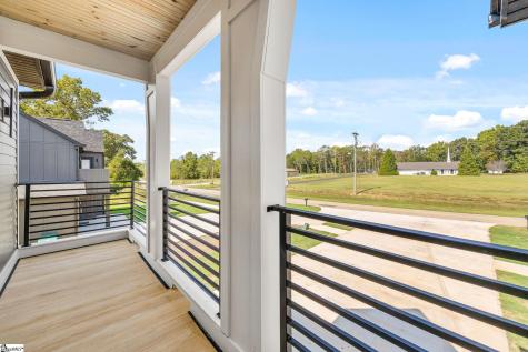 6 James Shaver Trail Greenville SC 29607