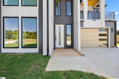 6 James Shaver Trail Greenville SC 29607