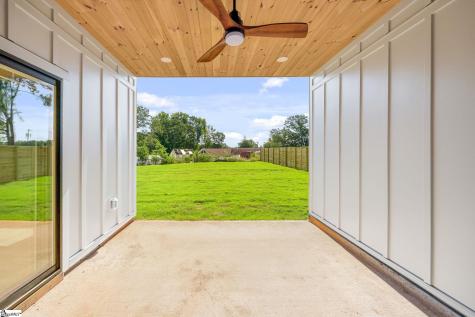 6 James Shaver Trail Greenville SC 29607