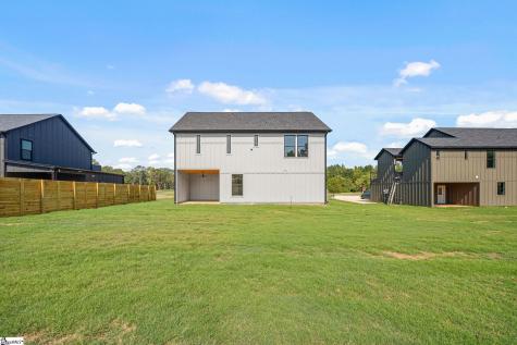 6 James Shaver Trail Greenville SC 29607