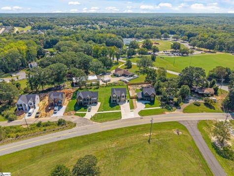 6 James Shaver Trail Greenville SC 29607