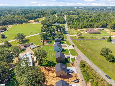 6 James Shaver Trail Greenville SC 29607