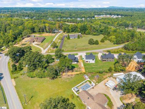 6 James Shaver Trail Greenville SC 29607