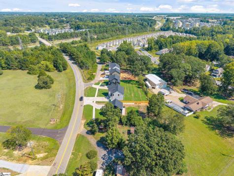 6 James Shaver Trail Greenville SC 29607