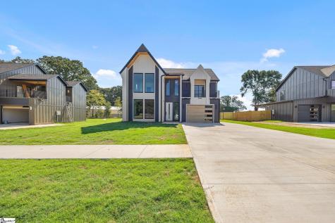 6 James Shaver Trail Greenville SC 29607