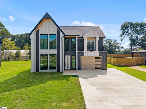 6 James Shaver Trail Greenville SC 29607