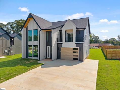 6 James Shaver Trail Greenville SC 29607