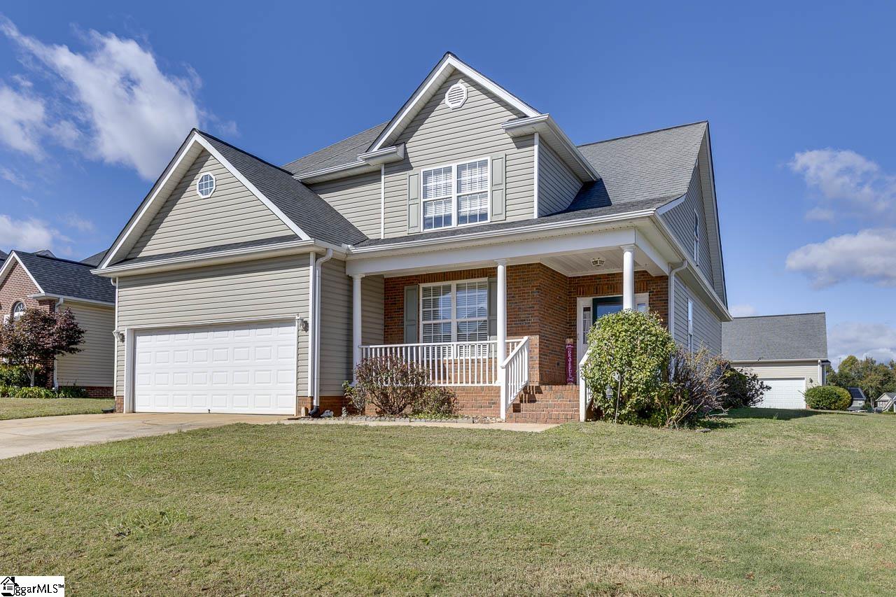 300 Stallion Road Greenville SC 29617
