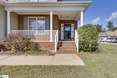 300 Stallion Road Greenville SC 29617