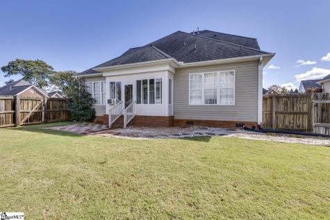 300 Stallion Road Greenville SC 29617