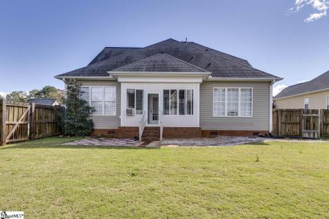 300 Stallion Road Greenville SC 29617