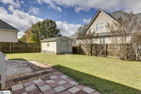 300 Stallion Road Greenville SC 29617