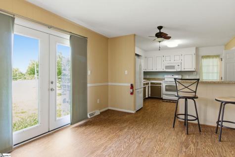 136 Country Club Road Gaffney SC 29340