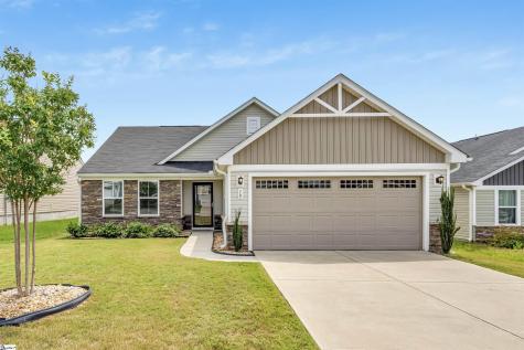 10 Tippetts Court Piedmont SC 29673