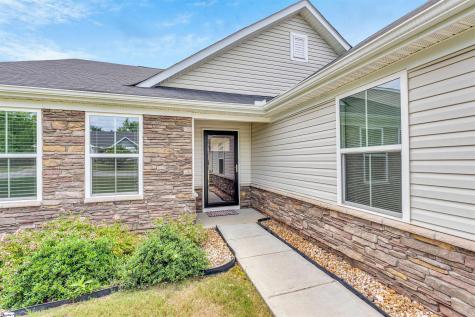 10 Tippetts Court Piedmont SC 29673