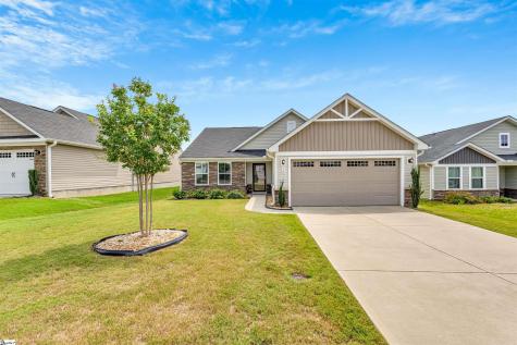 10 Tippetts Court Piedmont SC 29673