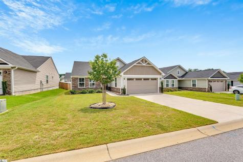 10 Tippetts Court Piedmont SC 29673