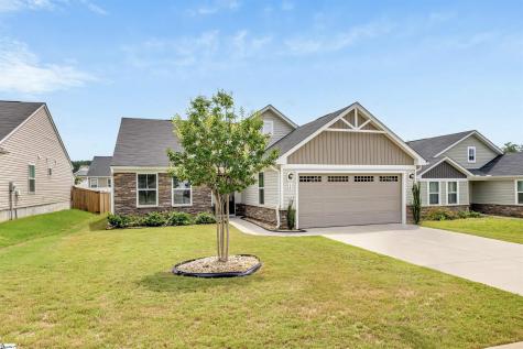 10 Tippetts Court Piedmont SC 29673