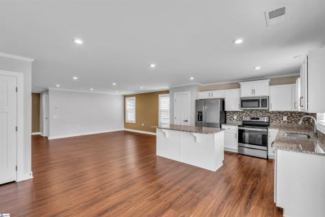 10 Tippetts Court Piedmont SC 29673