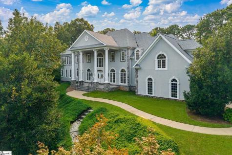 100 Evening View Way Travelers Rest SC 29690