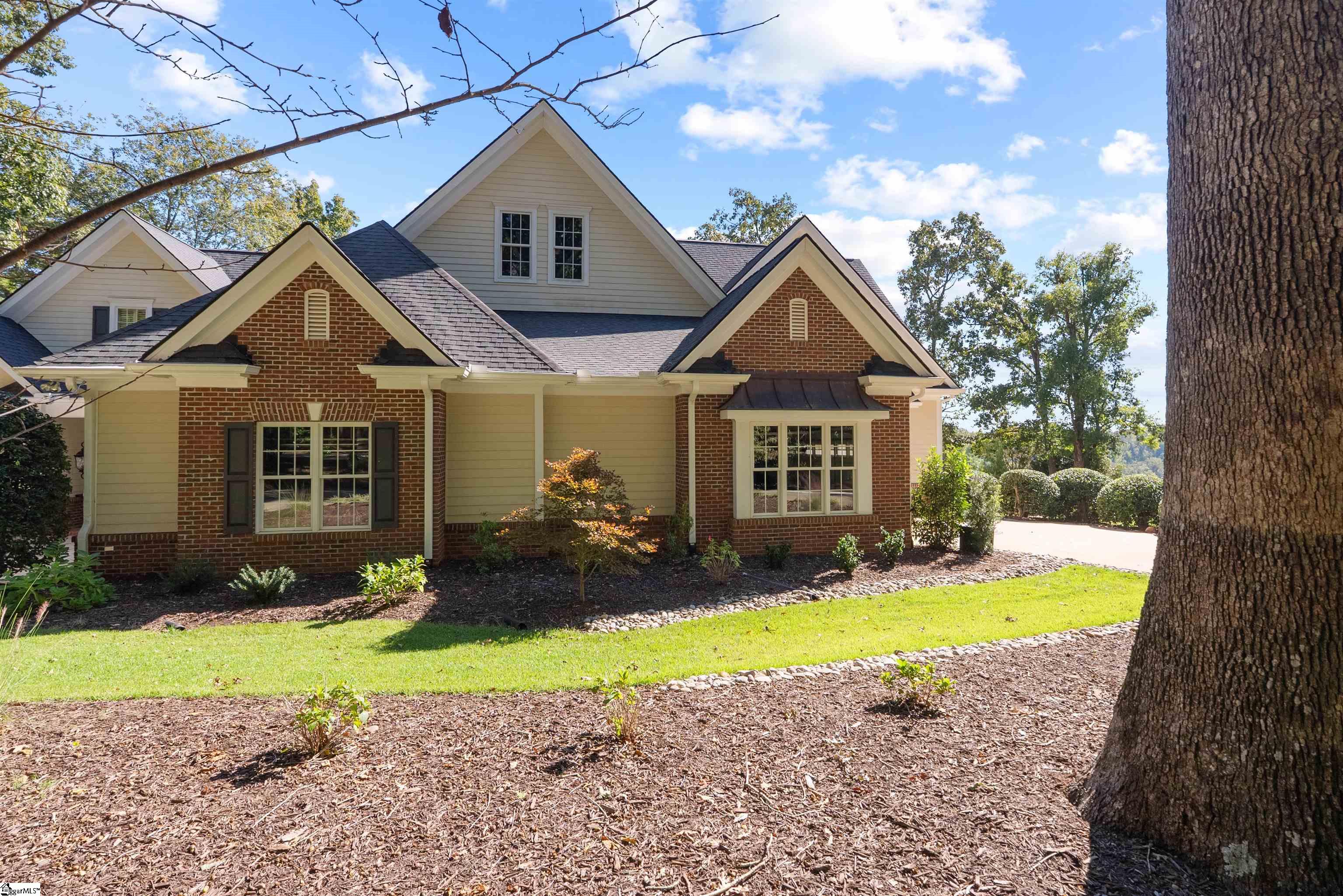 726 Cross Creek Drive Seneca SC 29678