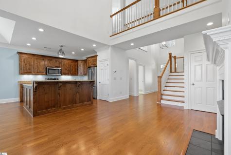 726 Cross Creek Drive Seneca SC 29678