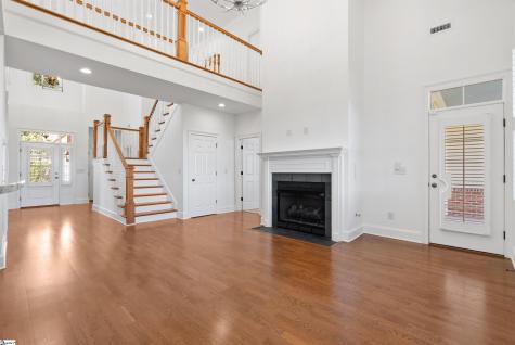 726 Cross Creek Drive Seneca SC 29678