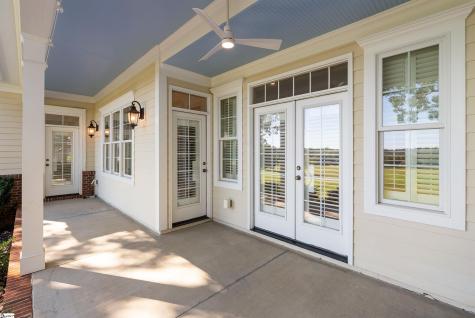 726 Cross Creek Drive Seneca SC 29678