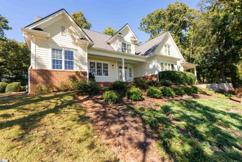 726 Cross Creek Drive Seneca SC 29678
