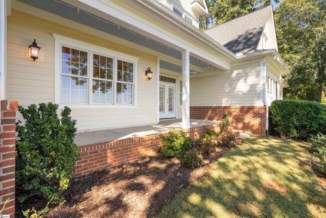 726 Cross Creek Drive Seneca SC 29678