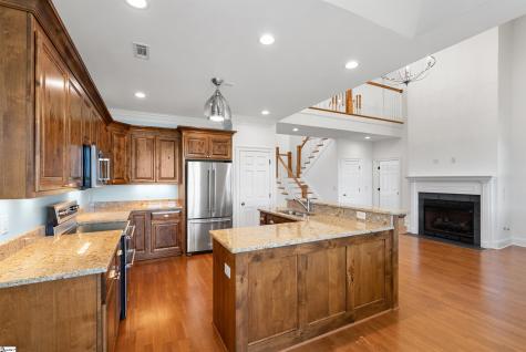 726 Cross Creek Drive Seneca SC 29678